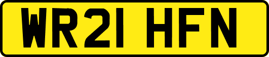WR21HFN