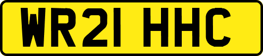 WR21HHC