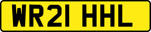 WR21HHL