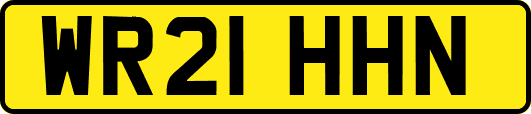 WR21HHN