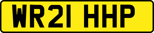 WR21HHP