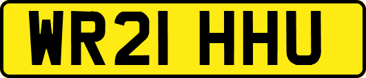 WR21HHU