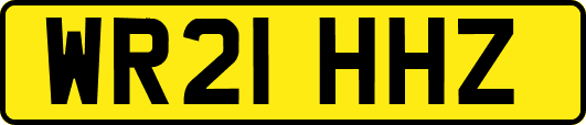 WR21HHZ