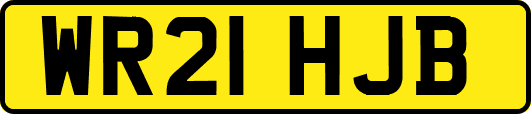 WR21HJB