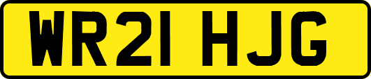 WR21HJG