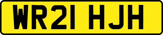 WR21HJH