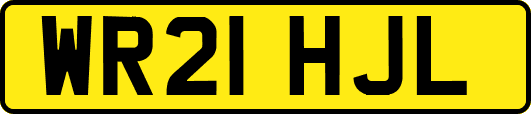 WR21HJL