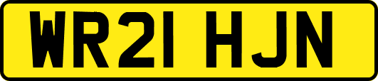 WR21HJN