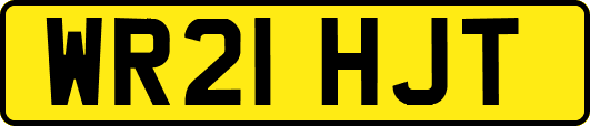WR21HJT