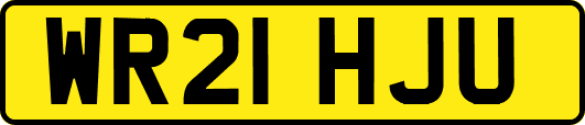 WR21HJU