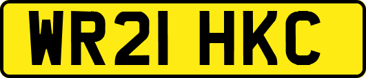 WR21HKC