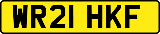 WR21HKF