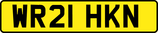 WR21HKN