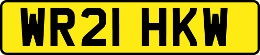 WR21HKW