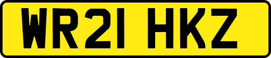 WR21HKZ