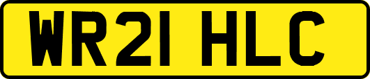 WR21HLC