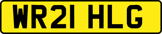 WR21HLG