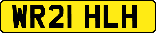 WR21HLH