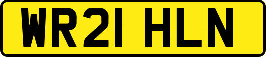 WR21HLN