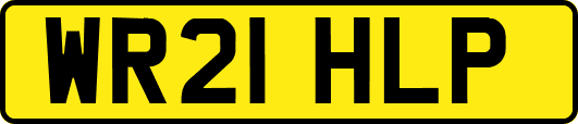 WR21HLP