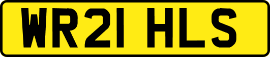 WR21HLS