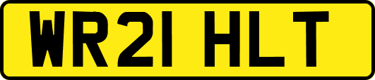 WR21HLT