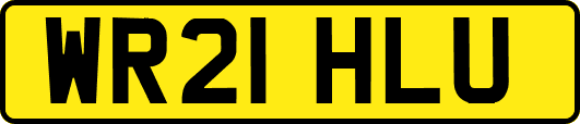 WR21HLU