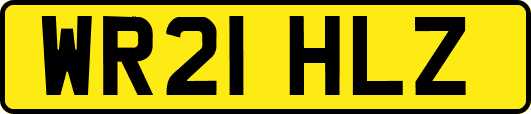WR21HLZ