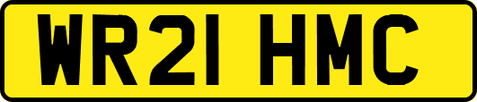 WR21HMC