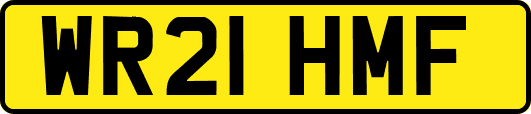 WR21HMF