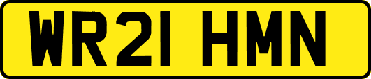 WR21HMN