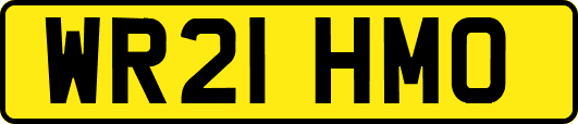 WR21HMO