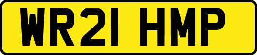 WR21HMP