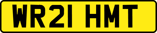 WR21HMT
