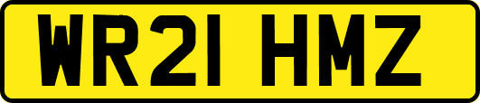 WR21HMZ