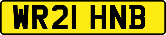 WR21HNB