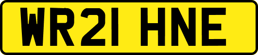 WR21HNE