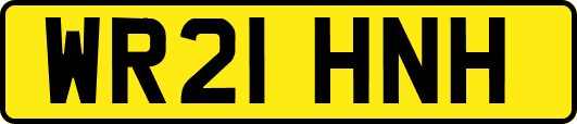 WR21HNH