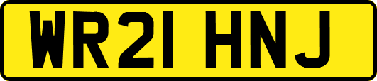 WR21HNJ