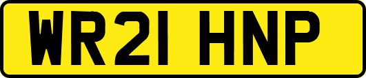 WR21HNP
