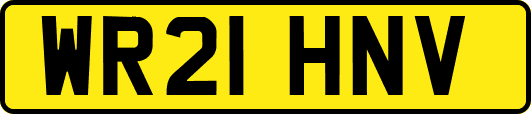 WR21HNV