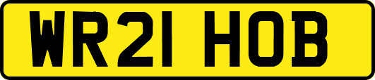 WR21HOB