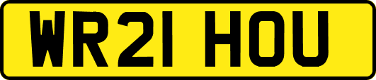 WR21HOU