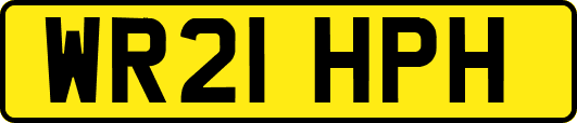 WR21HPH