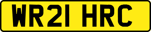 WR21HRC