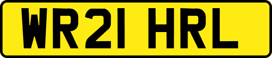 WR21HRL