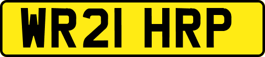 WR21HRP
