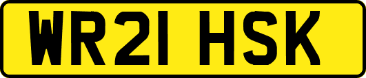 WR21HSK