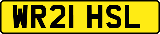 WR21HSL