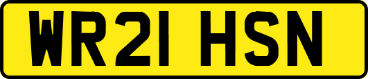 WR21HSN